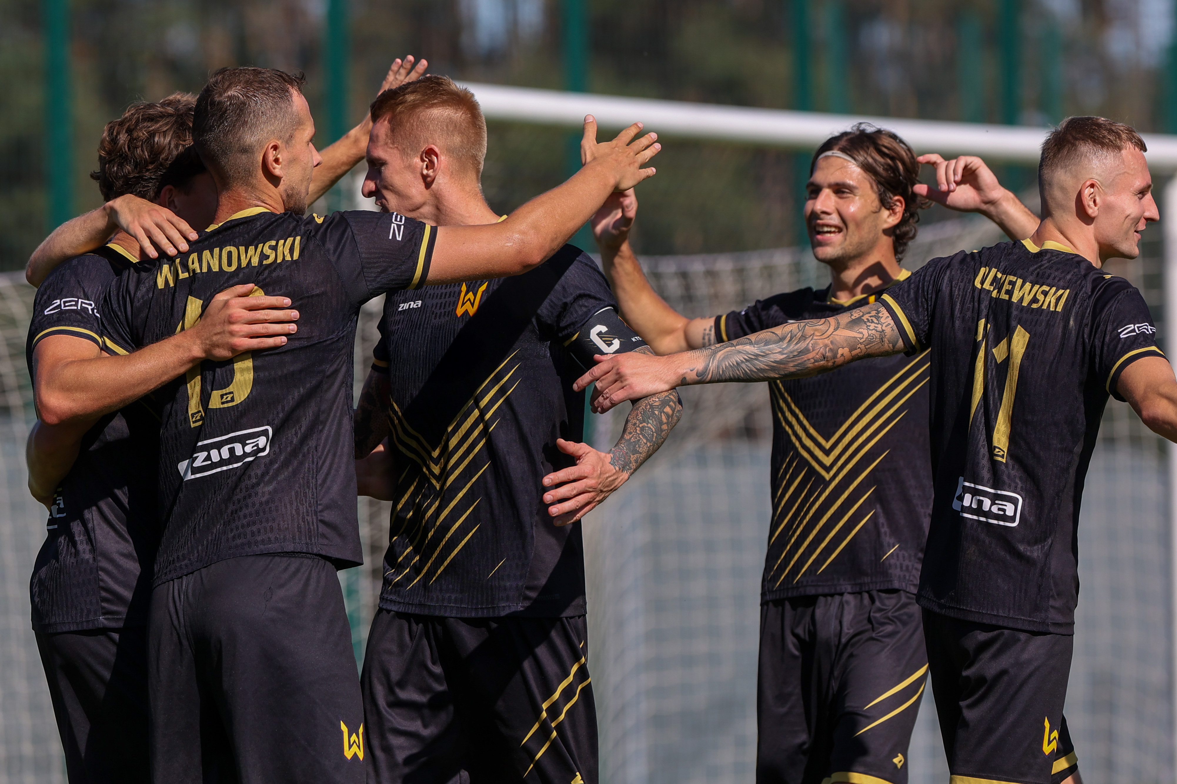 Coraz bliżej powrotu rozgrywek IV Ligi.