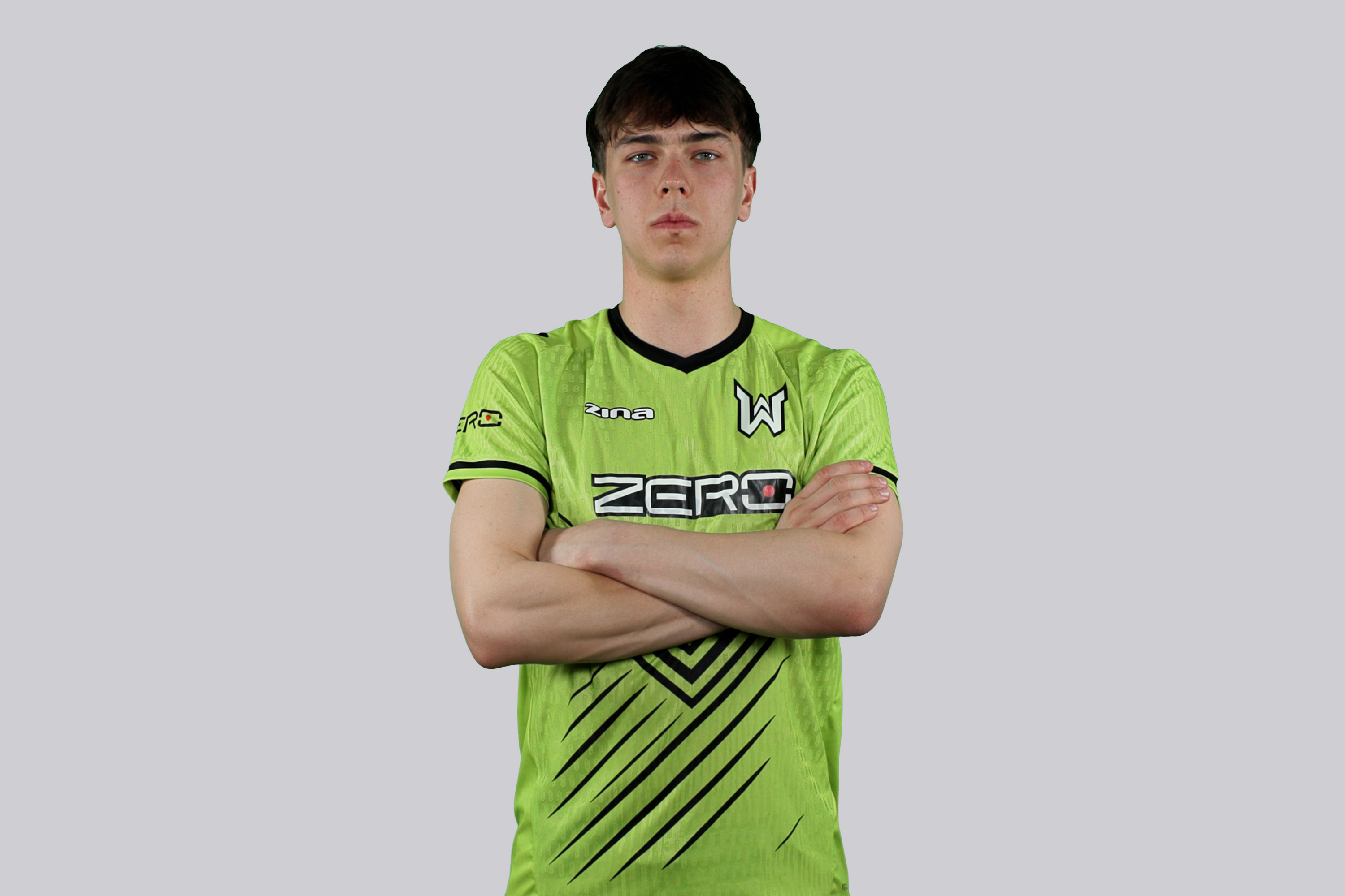 Michał Bobier zawodnikiem KTS Weszło!