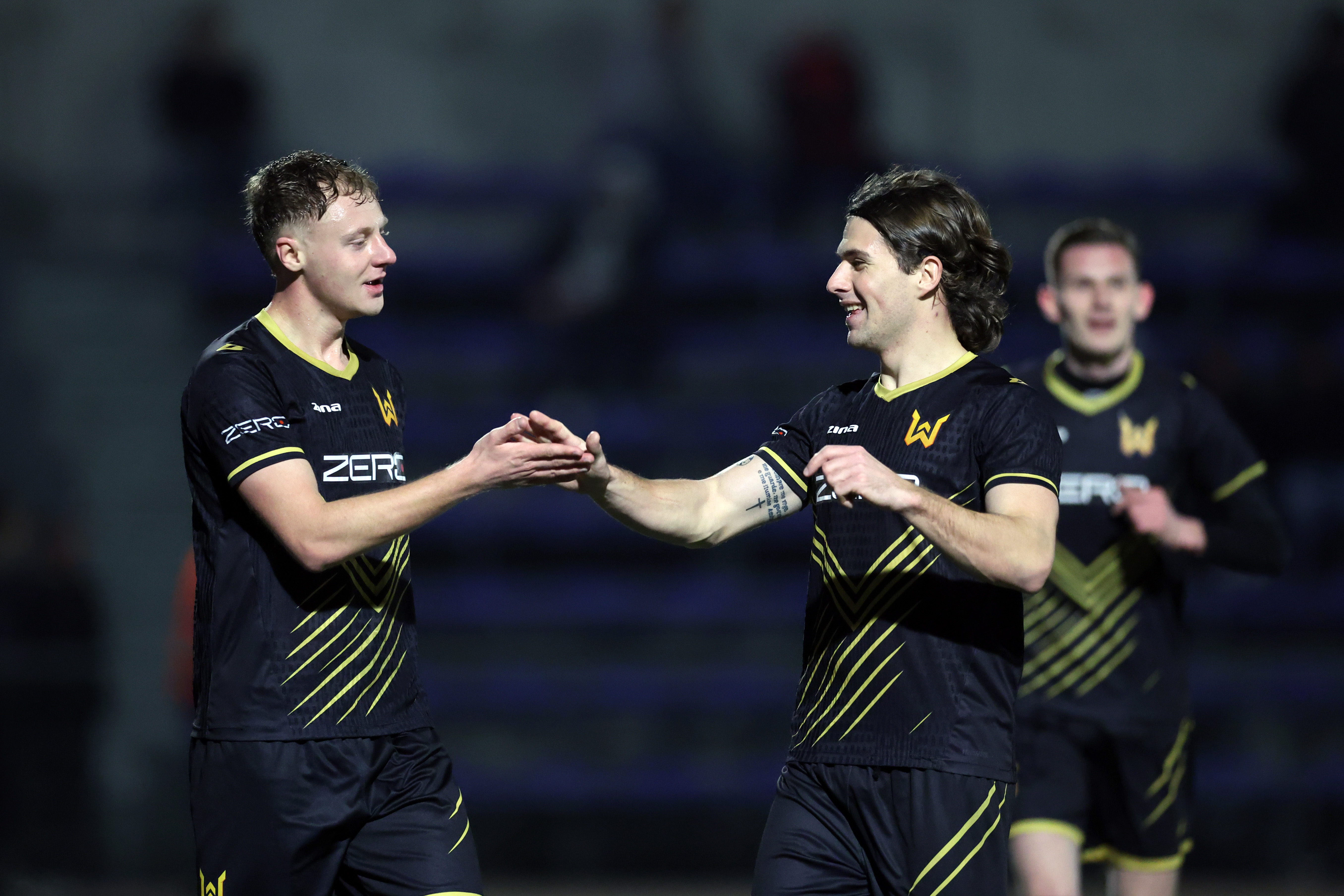 Czas potwierdzić dobrą formę! Gramy z Ursusem.