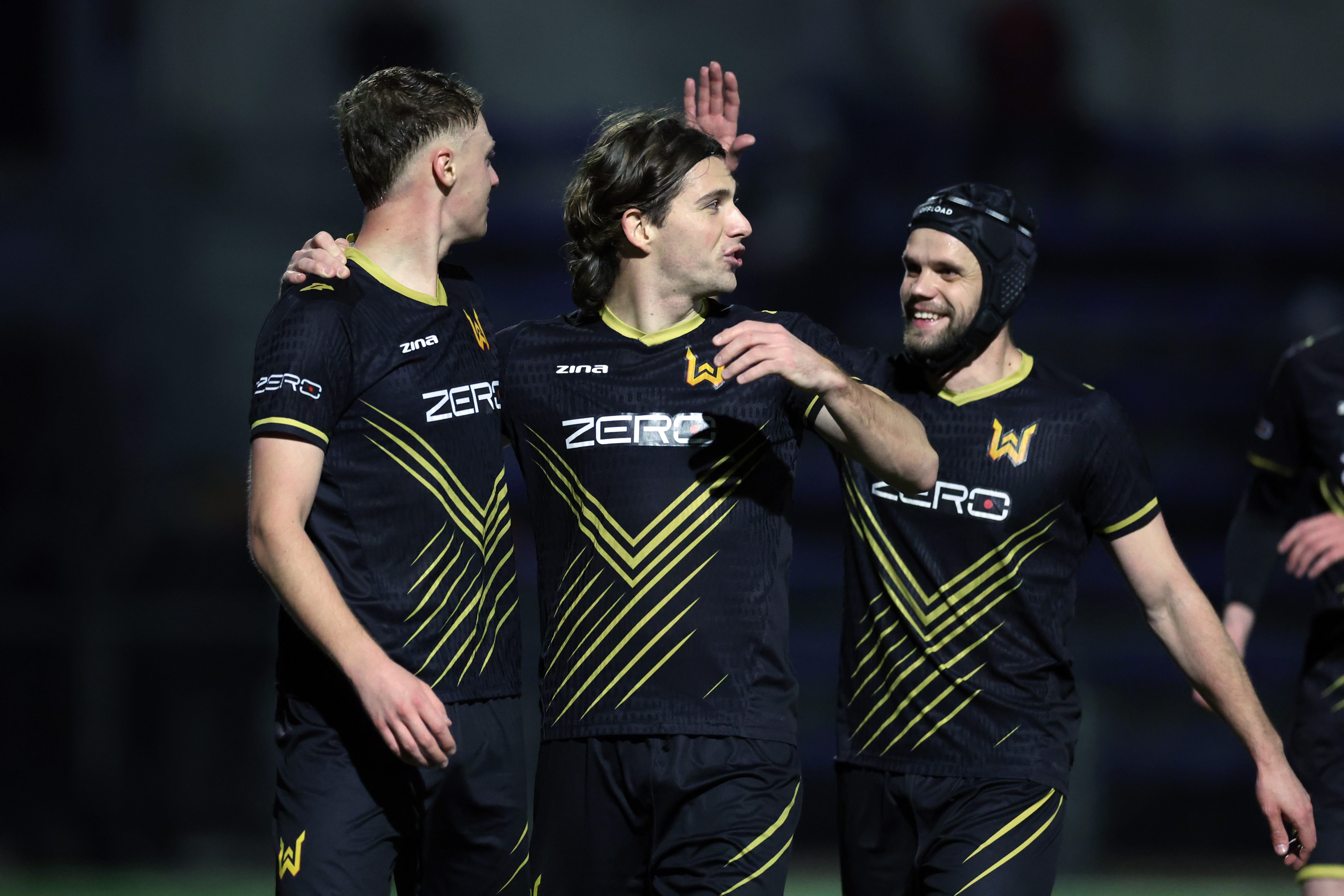 Trzecie zwycięstwo z rzędu! Podsumowanie meczu z Talentem.