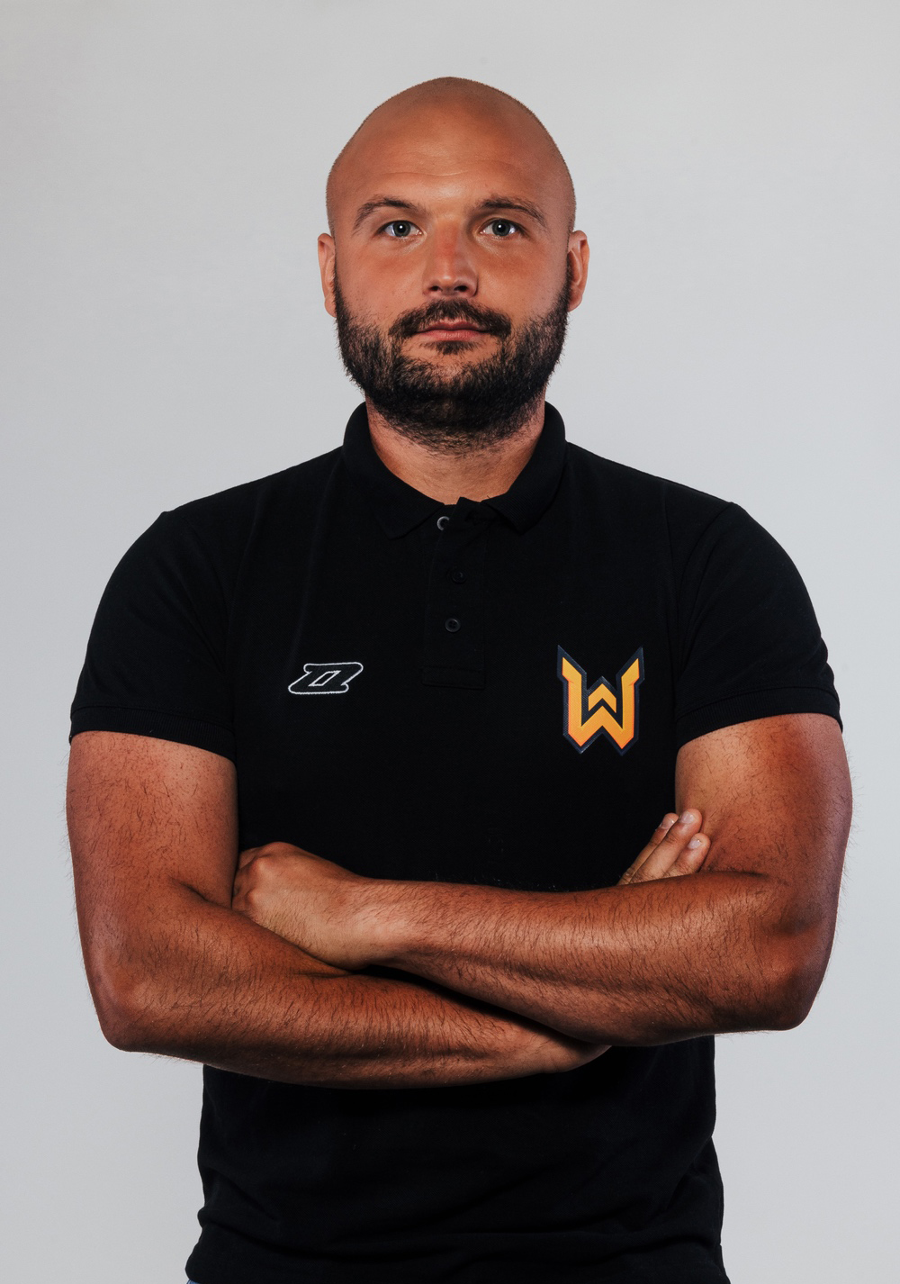 Marcin Marcinkowski